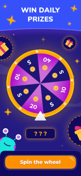 Скачать Trivia Puzzle & Quiz: Words Up Словесные игры для Андроид скриншот 3
