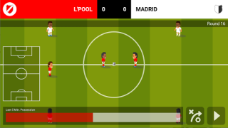 Скачать World Soccer Champs Спортивные игры для Андроид скриншот 6