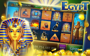 Скачать Big Win - Slots Casino™ Казино для Андроид скриншот 2