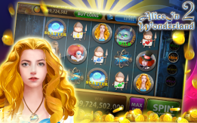 Скачать Big Win - Slots Casino™ Казино для Андроид скриншот 4