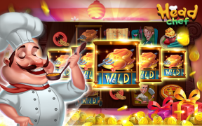 Скачать Big Win - Slots Casino™ Казино для Андроид скриншот 5