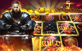Скачать Big Win - Slots Casino™ Казино для Андроид скриншот 7