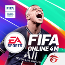 Скачать  FC Online M by EA SPORTS™