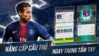 Скачать FC Online M by EA SPORTS™ Спортивные игры для Андроид скриншот 3