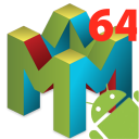 Скачать  Mupen64Plus FZ - Project64