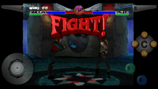 Скачать Mupen64Plus FZ - Project64 Аркады для Андроид скриншот 2