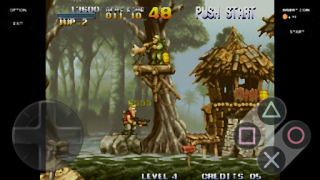 Скачать Mupen64Plus FZ - Project64 Аркады для Андроид скриншот 3