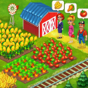 Скачать  Farmington – Игра-ферма