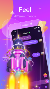 Скачать Metis Развлечения для Андроид скриншот 4