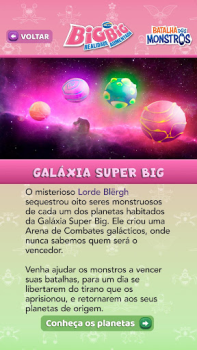 Скачать BigBig Realidade Aumentada Симуляторы для Андроид скриншот 6