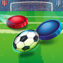 Скачать  MamoBall 4v4 Онлайн Футбол