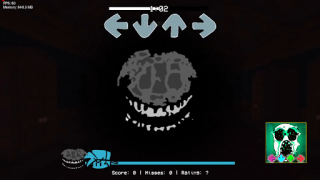 Скачать FNF DOORS MOD Музыкальные игры для Андроид скриншот 5