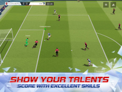 Скачать Champion of the Fields Спортивные игры для Андроид скриншот 7