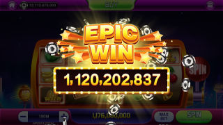 Скачать Super Slot - Casino Games Казино для Андроид скриншот 4