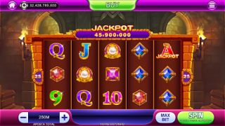 Скачать Super Slot - Casino Games Казино для Андроид скриншот 5