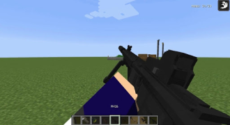 Скачать Map Free Fire for Minecraft Персонализация для Андроид скриншот 3