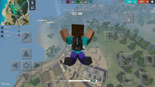 Скачать Map Free Fire for Minecraft Персонализация для Андроид скриншот 4