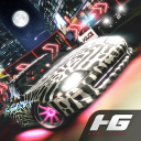 Скачать  Heat Gear - Race & Drift World