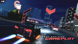 Скачать Heat Gear - Race & Drift World Гонки для Андроид скриншот 5