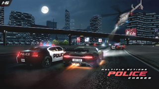 Скачать Heat Gear - Race & Drift World Гонки для Андроид скриншот 6