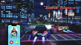 Скачать Heat Gear - Race & Drift World Гонки для Андроид скриншот 7