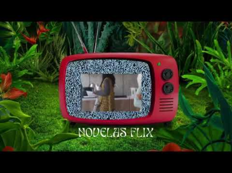 Скачать Novelas - FLIX Развлечения для Андроид скриншот 5