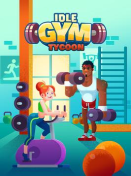 Скачать Idle Fitness Gym Tycoon - Game Симуляторы для Андроид скриншот 7