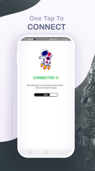 Скачать Secure VPN - Fast VPN Proxy Инструменты для Андроид скриншот 2