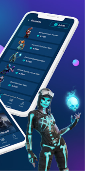 Скачать Gift Fever Развлечения для Андроид скриншот 2