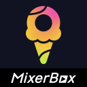Скачать  MixerBox BFF: Найдите друзей