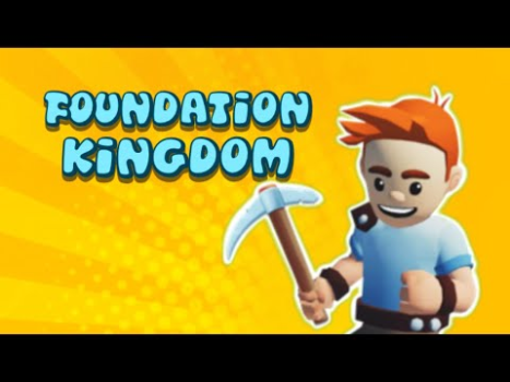 Скачать Foundation Kingdom Roblominer Симуляторы для Андроид скриншот 8
