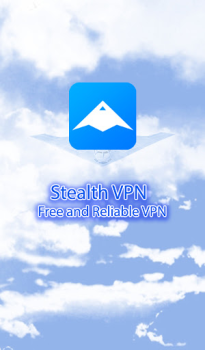 Скачать Stealth VPN - Fast VPN Инструменты для Андроид скриншот 5