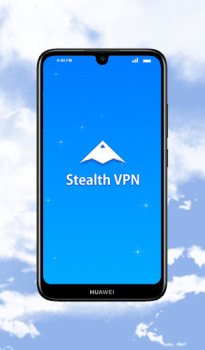 Скачать Stealth VPN - Fast VPN Инструменты для Андроид скриншот 6