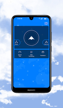 Скачать Stealth VPN - Fast VPN Инструменты для Андроид скриншот 7