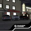 Скачать  Caucasus Parking: Парковка 3D