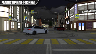 Скачать Caucasus Parking: Парковка 3D Симуляторы для Андроид скриншот 3