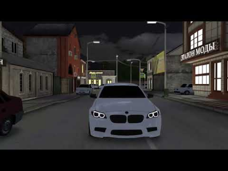Скачать Caucasus Parking: Парковка 3D Симуляторы для Андроид скриншот 8