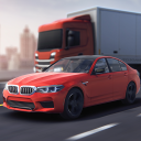 Скачать  Traffic Racer Pro: Шашки по го