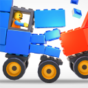 Скачать  TOYS: Crash Arena