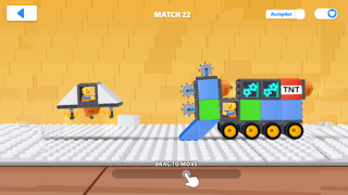 Скачать TOYS: Crash Arena Аркады для Андроид скриншот 4