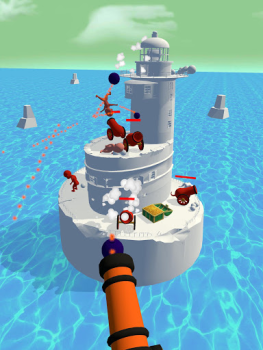 Скачать Sharpshooter 3D Аркады для Андроид скриншот 6