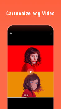 Скачать PicSo – Customize Your AI Girl Искусство и дизайн для Андроид скриншот 2