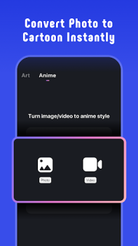 Скачать PicSo – Customize Your AI Girl Искусство и дизайн для Андроид скриншот 7