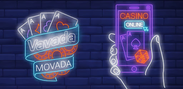Скачать Vavada Casino Movado Казино для Андроид скриншот 4