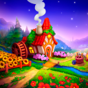 Скачать  Royal Farm