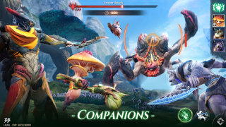 Скачать Yeager: Hunter Legend Экшен для Андроид скриншот 3