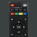 Скачать  Remote Control for MXQ Pro 4k