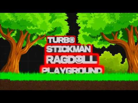 Скачать Stickman Ragdoll Playground Симуляторы для Андроид скриншот 3