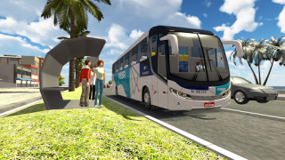 Скачать Proton Bus Simulator Road Симуляторы для Андроид скриншот 2