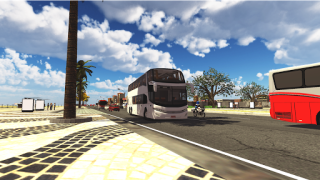 Скачать Proton Bus Simulator Road Симуляторы для Андроид скриншот 3
